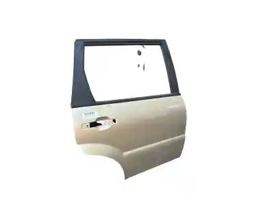 Автозапчастина б/у двері задні праві для ssangyong rexton rx 270 full посилання на oem iam 6300408103  