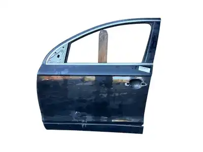 Автозапчастина б/у ПЕРЕДНІ ЛІВІ ДВЕРІ для AUDI Q7 (4L) 3.0 TDI Посилання на OEM IAM 4L0831051A  