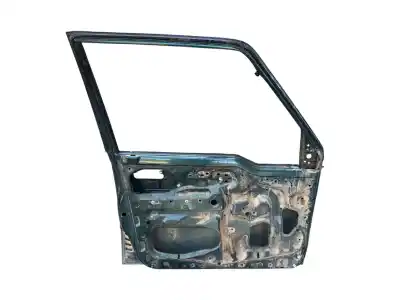 Gebrauchtes Autoersatzteil LINKE VORDERE TÜR zum SUZUKI VITARA SE/SV (ET) 2.0 TD Largo Superlujo OEM-IAM-Referenzen 6800257B11000  