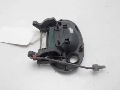 Pezzo di ricambio per auto di seconda mano maniglia esterna anteriore sinistra per opel combo cargo riferimenti oem iam 09201063  