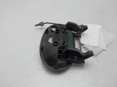 Pezzo di ricambio per auto di seconda mano maniglia esterna anteriore sinistra per opel combo cargo riferimenti oem iam 09201063  