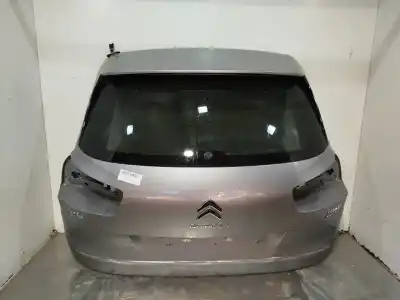 Second-hand car spare part tailgate for citroen c4 picasso/spacetourer feel 12v e-thp / puretech] oem iam references 1609347780  