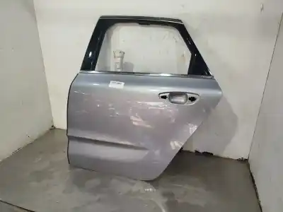 Piesă de schimb auto la mâna a doua USA STANGA SPATE pentru CITROEN C4 PICASSO/SPACETOURER Feel 12V e-THP / PureTech] Referințe OEM IAM 9801573080  
