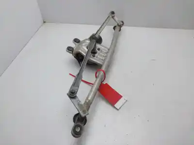 Second-hand car spare part front windshield wiper motor for opel astra g berlina comfort oem iam references 24450202  