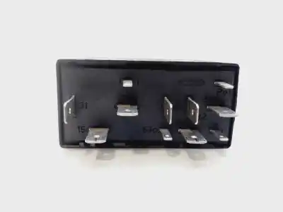 Second-hand car spare part electronic module for seat leon (1m1) sport oem iam references 4b0955531a  