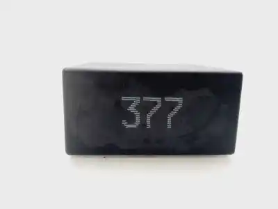 Second-hand car spare part electronic module for seat leon (1m1) sport oem iam references 4b0955531a  