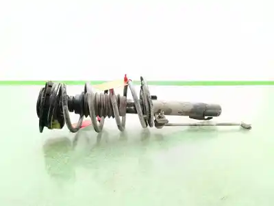 İkinci el araba yedek parçası ön Sag Amortisör için RENAULT MEGANE II SEDÁN (LM0/1_) 1.5 DCI (LM0F, LM0T, LM2B) OEM IAM referansları 8200663654  