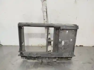 Second-hand car spare part FRONT PANEL for PEUGEOT 207  OEM IAM references 9677952180  