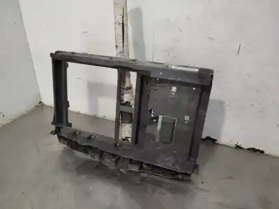 Peça sobressalente para automóvel em segunda mão painel frontal por peugeot 207 confort referências oem iam 9677952180  