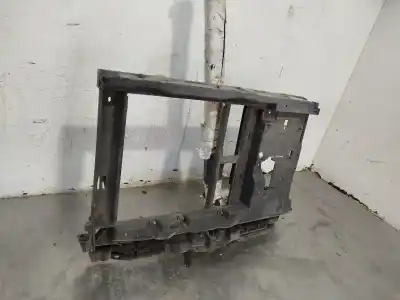 Peça sobressalente para automóvel em segunda mão painel frontal por peugeot 207 confort referências oem iam 9677952180  