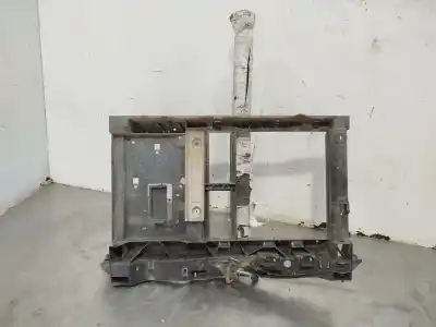 Peça sobressalente para automóvel em segunda mão painel frontal por peugeot 207 confort referências oem iam 9677952180  