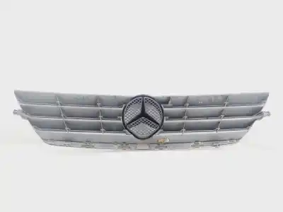 Pezzo di ricambio per auto di seconda mano GRIGLIA ANTERIORE per MERCEDES-BENZ CLASE C (W203) SPORTCOUPE  Riferimenti OEM IAM A2038800383  