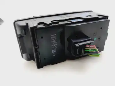 Piesă de schimb auto la mâna a doua Panou Comandã Geamuri Electrice Fațã Stânga pentru OPEL INSIGNIA A SEDÁN (G09) 2.0 CDTI (69) Referințe OEM IAM 13305011  