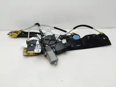 İkinci el araba yedek parçası ÖN SAG PENCERE REGÜLATÖRÜ için OPEL INSIGNIA A SEDÁN (G09)  OEM IAM referansları 20952453  