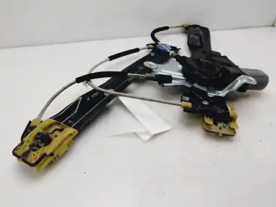Second-hand car spare part passenger side right window regulator for opel insignia a sedán (g09) 2.0 cdti (69) oem iam references 20952453  