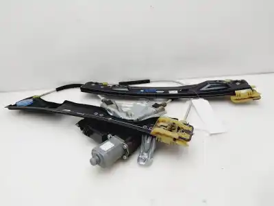 Second-hand car spare part passenger side right window regulator for opel insignia a sedán (g09) 2.0 cdti (69) oem iam references 20952453  
