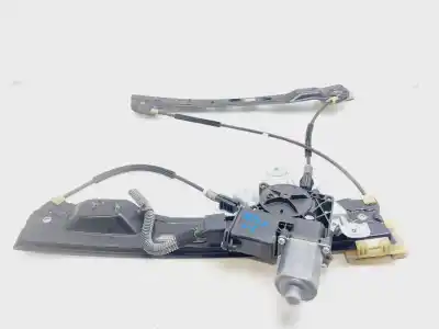 Piesă de schimb auto la mâna a doua mecanism acționare geam fațã stânga pentru opel insignia a sedán (g09) 2.0 cdti (69) referințe oem iam 20952452  