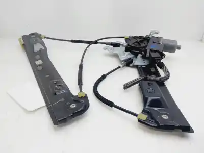 Piesă de schimb auto la mâna a doua mecanism acționare geam fațã stânga pentru opel insignia a sedán (g09) 2.0 cdti (69) referințe oem iam 20952452  