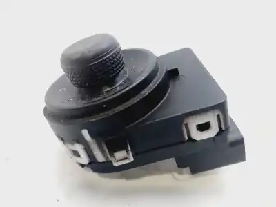 Piesă de schimb auto la mâna a doua buton reglaj oglinzi pentru opel insignia a sedán (g09) 2.0 cdti (69) referințe oem iam 13271827  