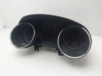 Second-hand car spare part DASHBOARD for FIAT BRAVO (198) 1.9 16V Dynamic Multijet OEM IAM references 198164507  