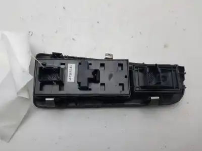 Second-hand car spare part LEFT FRONT POWER WINDOW SWITCH for FIAT BRAVO (198) 1.9 16V Dynamic Multijet OEM IAM references 735380455  