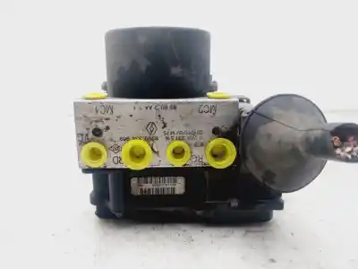 Peça sobressalente para automóvel em segunda mão abs por renault clio iii confort dynamique referências oem iam 8200334969  