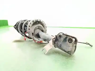 Second-hand car spare part FRONT LEFT SHOCK ABSORBER for RENAULT CLIO III Confort Dynamique OEM IAM references 8200676026  