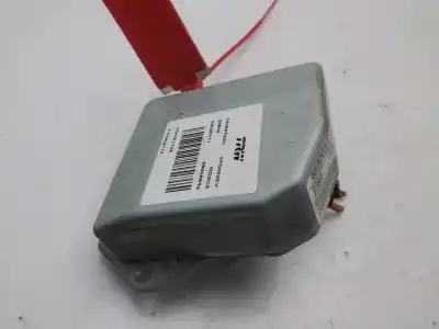 Second-hand car spare part ELECTRONIC MODULE for RENAULT CLIO III Confort Dynamique OEM IAM references 8200294978A  