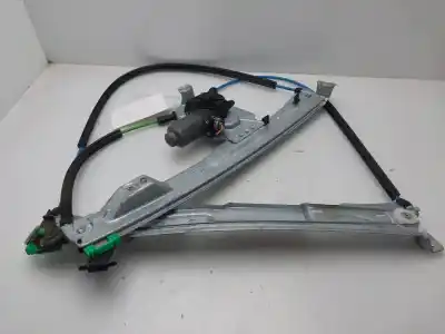 İkinci el araba yedek parçası ÖN SOL PENCERE REGÜLATÖRÜ için RENAULT CLIO III Confort Dynamique OEM IAM referansları 8200291145  