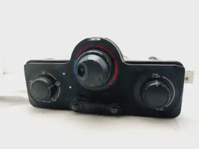 Автозапчасти б/у отопление / кондиционирование воздуха за RENAULT CLIO III Confort Dynamique ссылки OEM IAM 030967W   Автозапчасти б/у отопление / кондиционирование воздуха за RENAULT CLIO III Confort Dynamique ссылки OEM IAM 030967W