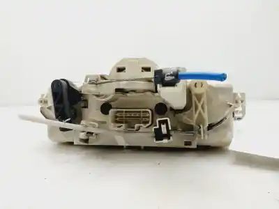 Автозапчасти б/у отопление / кондиционирование воздуха за renault clio iii confort dynamique ссылки oem iam 030967w   Автозапчасти б/у отопление / кондиционирование воздуха за renault clio iii confort dynamique ссылки oem iam 030967w