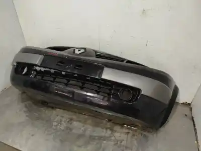 Gebrauchtes Autoersatzteil Vordere Stossstange zum RENAULT MEGANE II COUPE Confort Authentique 120 CV / 88 KW OEM-IAM-Referenzen 620226236R  