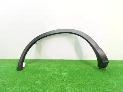 Автозапчасти б/у правое заднее крыло за mazda cx-5 center-line awd ссылки oem iam kd5351w5  