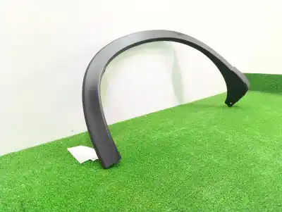 İkinci el araba yedek parçası Sag Arka çamurluk için MAZDA CX-5 Center-Line AWD OEM IAM referansları KD5351W5  