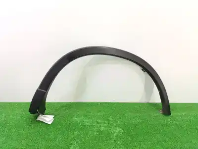 İkinci el araba yedek parçası Arka Sol çamurluk için MAZDA CX-5 Center-Line AWD OEM IAM referansları KD5351W6  