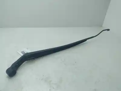 Автозапчастина б/у передній правий річок склоочисника для toyota rav 4 (a3) executive посилання на oem iam 8521142130  