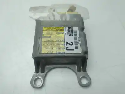 Автозапчастина б/у блок управління подушками безпеки для toyota rav 4 (a3) executive посилання на oem iam 8917042200  