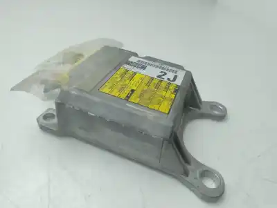 Автозапчастина б/у блок управління подушками безпеки для toyota rav 4 (a3) executive посилання на oem iam 8917042200  