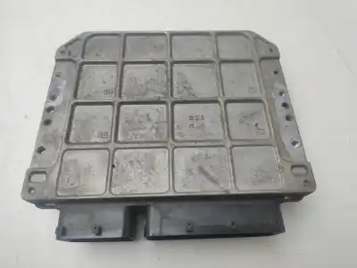 Автозапчастина б/у ебу контролер двигуна для toyota rav 4 (a3) executive посилання на oem iam 8966142c00  