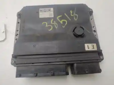 Автозапчастина б/у ебу контролер двигуна для toyota rav 4 (a3) executive посилання на oem iam 8966142c00  