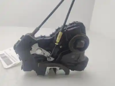 Автозапчасти б/у замок передней правой двери за toyota rav 4 (a3) executive ссылки oem iam 6903042221  