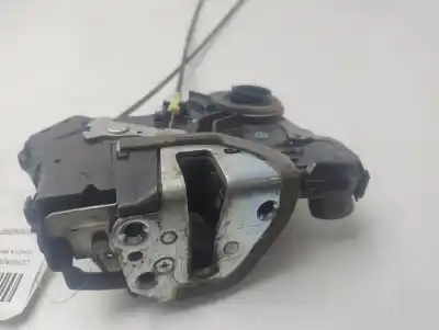 Автозапчастина б/у замок передній праві двері для toyota rav 4 (a3) executive посилання на oem iam 6903042221