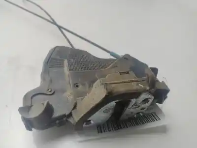 Автозапчасти б/у замок передней правой двери за toyota rav 4 (a3) executive ссылки oem iam 6903042221  