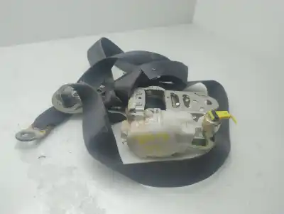 Автозапчастина б/у передній лівий ремін безпеки для toyota rav 4 (a3) executive посилання на oem iam 7q2340p  