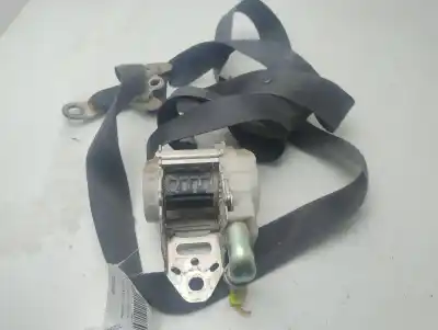 Автозапчастина б/у передній лівий ремін безпеки для toyota rav 4 (a3) executive посилання на oem iam 7q2340p  