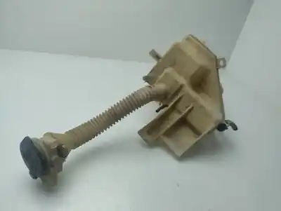 Автозапчастина б/у чистий депозит для toyota rav 4 (a3) executive посилання на oem iam 060851217  