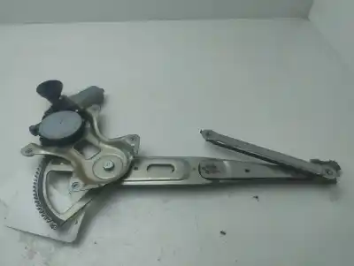 Автозапчасти б/у регулятор стекла переднего правого за toyota rav 4 (a3) executive ссылки oem iam 6980142050  