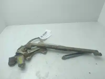 Автозапчасти б/у регулятор стекла переднего правого за toyota rav 4 (a3) executive ссылки oem iam 6980142050  