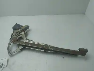 Автозапчастина б/у регулятор вікна передній лівий для toyota rav 4 (a3) executive посилання на oem iam 6980242050