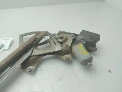 Автозапчастина б/у регулятор вікна передній лівий для toyota rav 4 (a3) executive посилання на oem iam 6980242050  